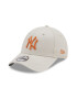 New Era Sapca baseball New York Yankees League Essential 9FORTY - Pled.ro