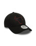 New Era Sapca cu aplicatie Chicago Bulls 9Forty - Pled.ro