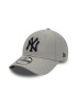 New Era Sapca cu aplicatie logo Diamond Era Essential - Pled.ro