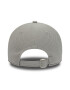 New Era Sapca cu aplicatie logo Diamond Era Essential - Pled.ro