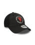 New Era Sapca cu aplicatie logo Spacer 39 Thirty - Pled.ro