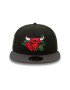 New Era Sapca cu bor plat NBA - Pled.ro