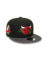 New Era Sapca cu bor plat NBA - Pled.ro