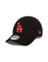 New Era Sapca cu broderie 9Forty - Pled.ro