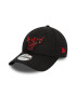 New Era Sapca cu broderie logo 9FORTY Chicago Bulls - Pled.ro