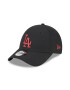 New Era Sapca cu broderie logo 9FORTY LA Dodgers - Pled.ro