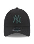 New Era Sapca cu broderie logo 9FORTY New York Yankees - Pled.ro