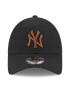 New Era Sapca cu broderie logo 9FORTY New York Yankees - Pled.ro