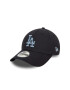 New Era Sapca cu broderie logo Animal Infill 9Forty - Pled.ro