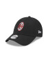 New Era Sapca cu broderie logo Core 9Forty - Pled.ro