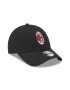 New Era Sapca cu broderie logo Core 9Forty - Pled.ro