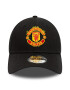 New Era Sapca cu broderie logo Core 9Forty - Pled.ro