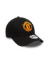 New Era Sapca cu broderie logo Core 9Forty - Pled.ro