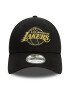 New Era Sapca cu broderie logo LA Lakers - Pled.ro