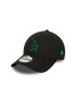 New Era Sapca cu broderie logo Team Outline 9Forty - Pled.ro