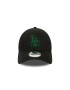 New Era Sapca cu broderie logo Team Outline 9Forty - Pled.ro