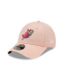 New Era Sapca cu broderie Starfire 9FORTY - Pled.ro