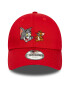 New Era Sapca cu broderie tom&Jerry 9Forthy - Pled.ro