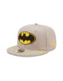 New Era Sapca cu cozoroc plat si tematica Batman - Pled.ro