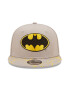 New Era Sapca cu cozoroc plat si tematica Batman - Pled.ro