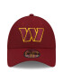 New Era Sapca cu detaliu brodat Washington Commanders NFL The League - Pled.ro