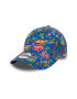 New Era Sapca cu imprimeu grafic 9Forty - Pled.ro