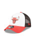 New Era Sapca cu imprimeu logo Chicago Bulls - Pled.ro