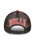 New Era Sapca cu imprimeu logo Chicago Bulls - Pled.ro