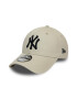 New Era Sapca cu logo 9FORTY New York Yankees - Pled.ro