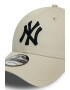 New Era Sapca cu logo 9FORTY New York Yankees - Pled.ro