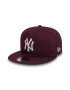 New Era Sapca cu logo brodat 59FIFTY New York Yankees - Pled.ro