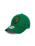 New Era Sapca cu logo brodat 9Forty - Pled.ro