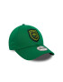 New Era Sapca cu logo brodat 9Forty - Pled.ro