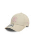 New Era Sapca cu logo brodat Child Glitter 9Forty - Pled.ro