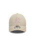 New Era Sapca cu logo brodat Child Glitter 9Forty - Pled.ro