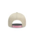 New Era Sapca cu logo brodat Child Glitter 9Forty - Pled.ro