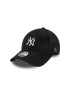 New Era Sapca cu logo brodat Cosy 9Forty - Pled.ro