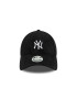 New Era Sapca cu logo brodat Cosy 9Forty - Pled.ro