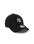 New Era Sapca cu logo brodat Cosy 9Forty - Pled.ro