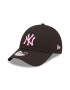 New Era Sapca cu logo brodat League Essential 9Forty - Pled.ro