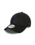 New Era Sapca cu logo brodat Los Angeles Dodgers 9Forty - Pled.ro