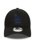 New Era Sapca cu logo brodat Los Angeles Dodgers 9Forty - Pled.ro