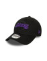 New Era Sapca cu logo brodat Los Angeles Lakers - Pled.ro