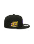 New Era Sapca cu logo brodat Los Angeles Lakers - Pled.ro