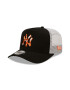 New Era Sapca cu logo brodat New York Yankees - Pled.ro