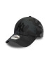 New Era Sapca cu logo brodat New York Yankees - Pled.ro