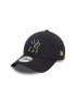 New Era Sapca cu logo brodat New York Yankees 9Forty - Pled.ro