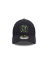 New Era Sapca cu logo brodat New York Yankees 9Forty - Pled.ro