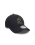 New Era Sapca cu logo brodat New York Yankees 9Forty - Pled.ro