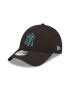 New Era Sapca cu logo brodat Outline - Pled.ro